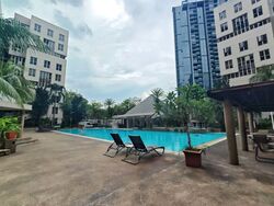 Regent Park (D5), Condominium #566453171